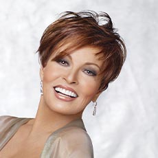 Raquel Welch - Tres Chic