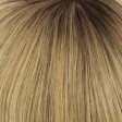 Toffee Crème Rooted