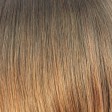 Roasted Toffee Ombre