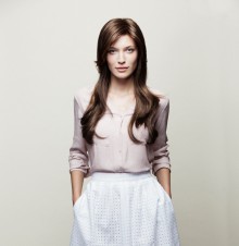 Cheryl